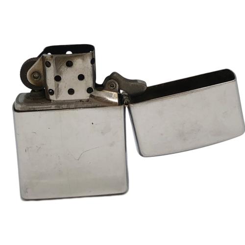 ZIPPO (ジッポ) オイルライター 2013年製 J 13