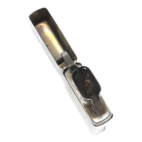 ZIPPO (ジッポ) オイルライター 2013年製 J 13