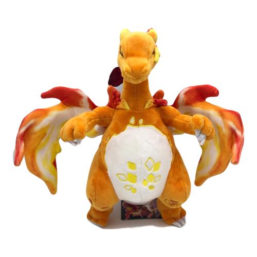 リザードン ヌイグルミ キョダイマックス