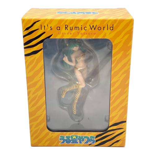 るーみっくわーるど（Rumic World） 高橋留美子 スペシャルアニメBOX