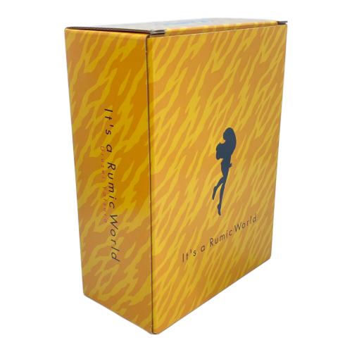 It’s a Rumic World 高橋留美子 スペシャルBOX 美品 るーみっくわーるど（Rumic World） 高橋留美子 スペシャルアニメBOX