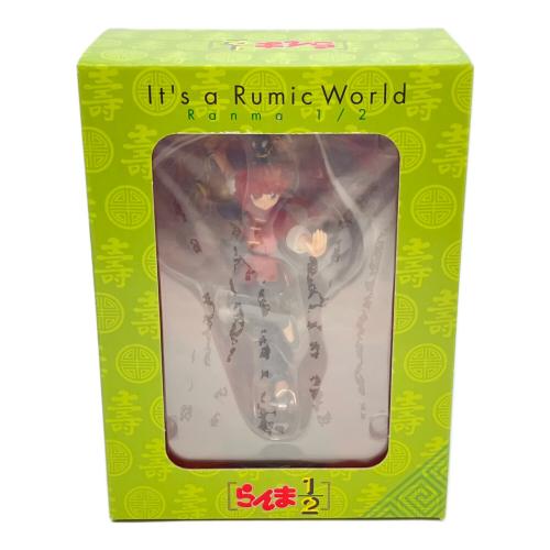 るーみっくわーるど（Rumic World） 高橋留美子 スペシャルアニメBOX