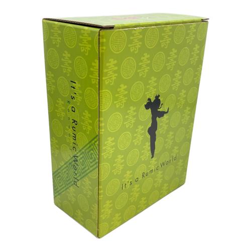 It’s a Rumic World 高橋留美子 スペシャルBOX 美品 るーみっくわーるど（Rumic World） 高橋留美子 スペシャルアニメBOX