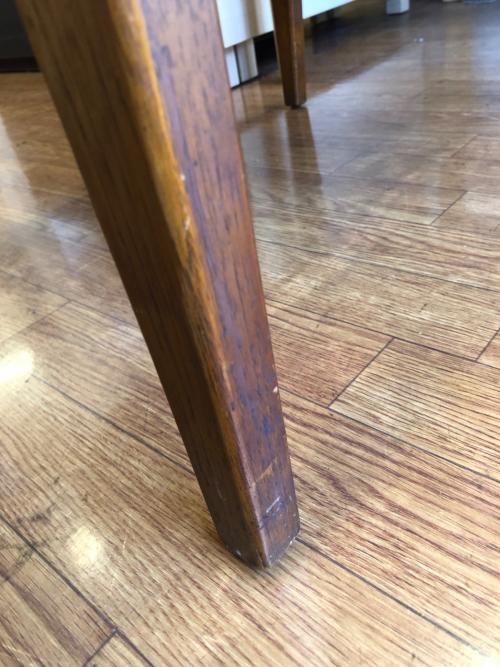 by Drexel REG. TRADE MARK 2段チェスト ブラウン