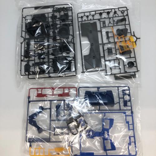 BANDAI (バンダイ) 1/48 RX-78F00 ガンダム [BUST MODEL] ガンプラ
