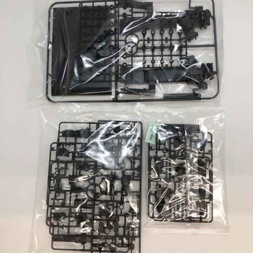 BANDAI (バンダイ) GUNDAM FACTORY YOKOHAMA専用エコプラ 1/100 RX-78F00 ガンダム ガンプラ