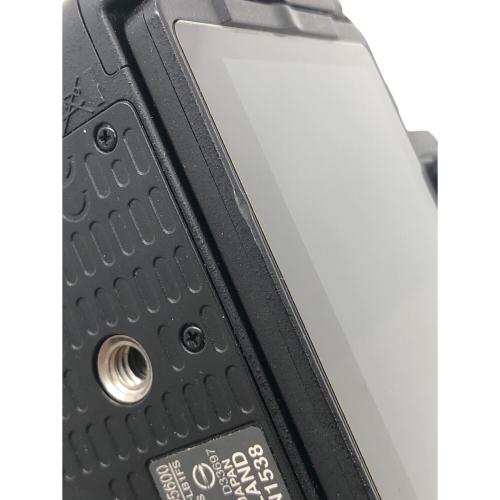 Nikon (ニコン) デジタル一眼レフカメラ D5600
