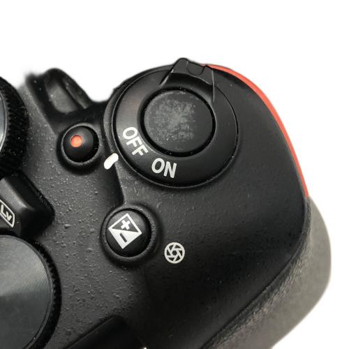 Nikon (ニコン) デジタル一眼レフカメラ D5600