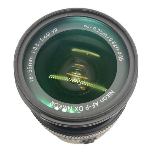 Nikon (ニコン) デジタル一眼レフカメラ D5600