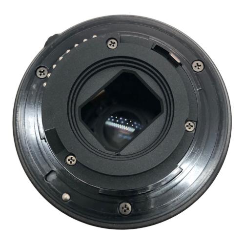 Nikon (ニコン) デジタル一眼レフカメラ D5600