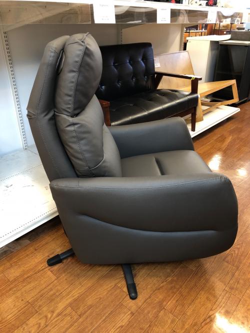 ニトリ 1人掛けソファー LE01