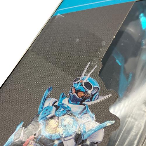 BANDAI (バンダイ) スチームホッパー フィギュア S.H.Figuarts
