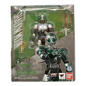 BANDAI (バンダイ) フィギュア S.H.Figuarts　仮面ライダーBlack　シャドームーン