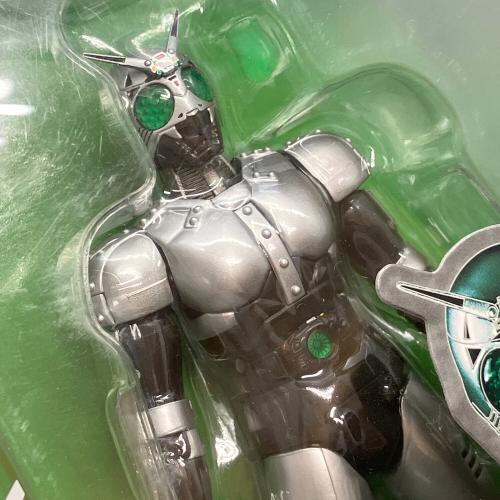 BANDAI (バンダイ) フィギュア S.H.Figuarts　仮面ライダーBlack　シャドームーン