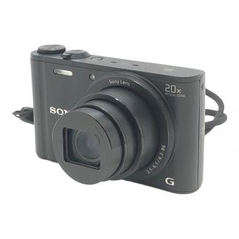 SONY (ソニー) コンパクトデジタルカメラ DSC-WX350