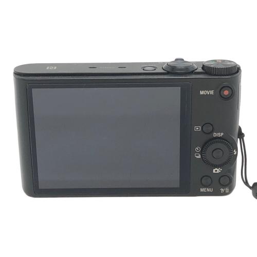 SONY (ソニー) コンパクトデジタルカメラ DSC-WX350