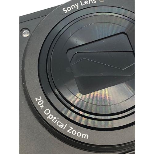 SONY (ソニー) コンパクトデジタルカメラ DSC-WX350
