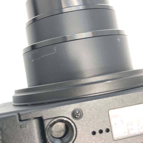 SONY (ソニー) コンパクトデジタルカメラ DSC-WX350