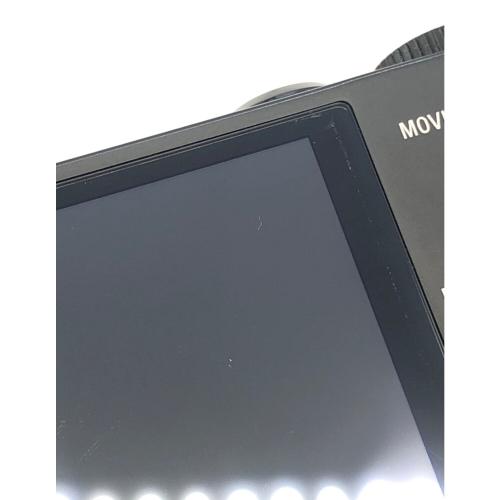 SONY (ソニー) コンパクトデジタルカメラ DSC-WX350