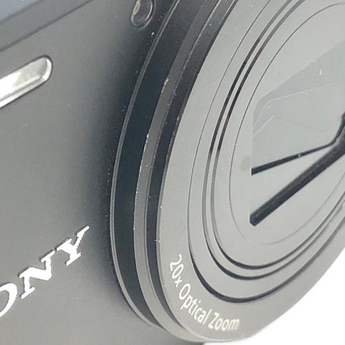 SONY (ソニー) コンパクトデジタルカメラ DSC-WX350