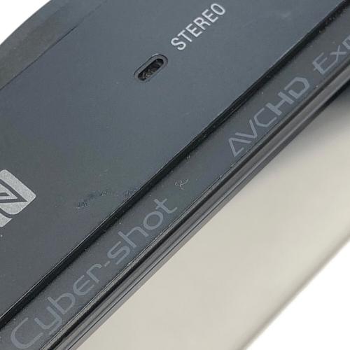SONY (ソニー) コンパクトデジタルカメラ DSC-WX350