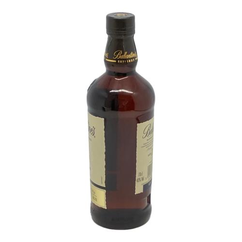 バランタイン スコッチウィスキー　ベリーオールド 21年 700ml