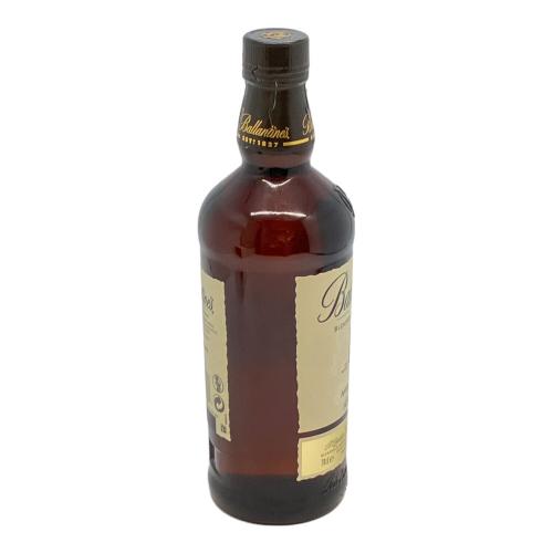 バランタイン スコッチウィスキー　ベリーオールド 21年 700ml