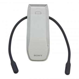 SONY（ソニー）ウェアラブルサーモデバイス REON POCKET PRO（レオンポケットプロ） RNPK-P1