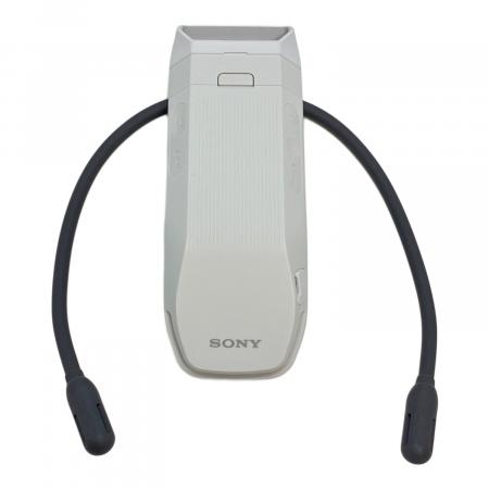SONY REON POCKET PRO ウェアラブルサーモデバイス中古 SONY（ソニー）ウェアラブルサーモデバイス REON POCKET PRO（レオン