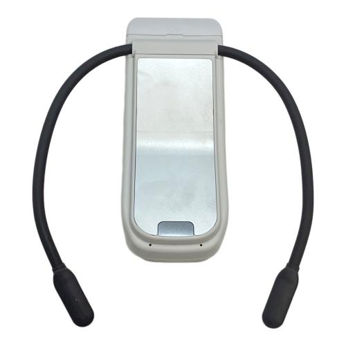 SONY（ソニー）ウェアラブルサーモデバイス REON POCKET PRO（レオンポケットプロ） RNPK-P1