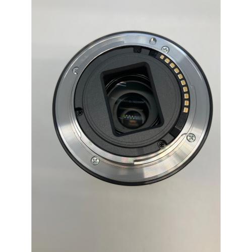 SONY (ソニー) ミラーレス一眼カメラ ILCE-5000 ズームレンズ（クモリ・カビ有り）付