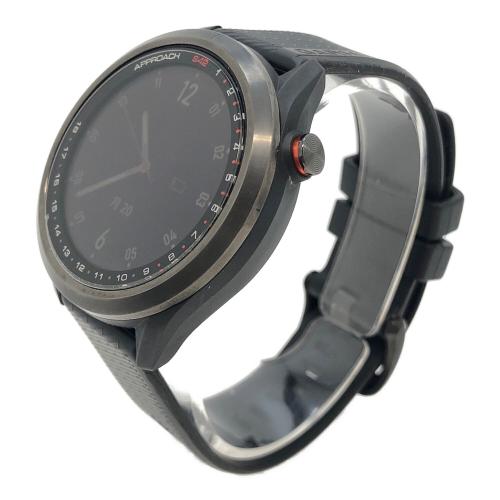GARMIN (ガーミン) GPSゴルフウォッチ APPOROACH S42