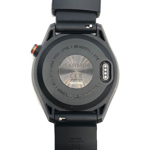 GARMIN (ガーミン) GPSゴルフウォッチ APPOROACH S42
