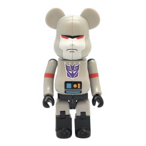 BE＠RBRICK (ベアブリック) フィギュア 200％サイズ メガトロン