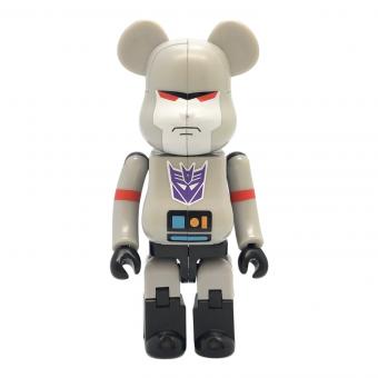 BE＠RBRICK (ベアブリック) フィギュア 200％サイズ メガトロン