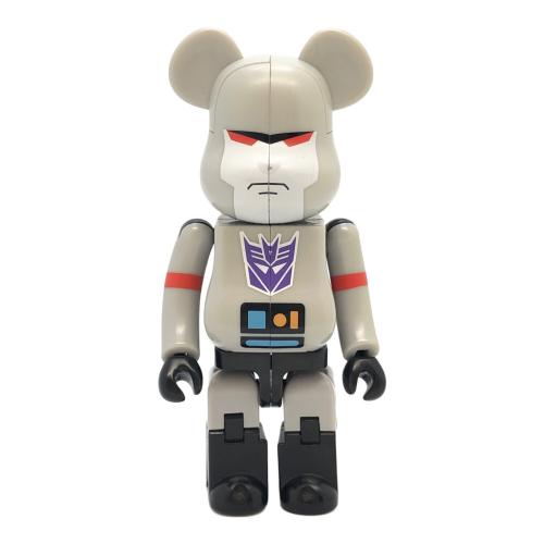 BE＠RBRICK (ベアブリック) フィギュア 200％サイズ メガトロン