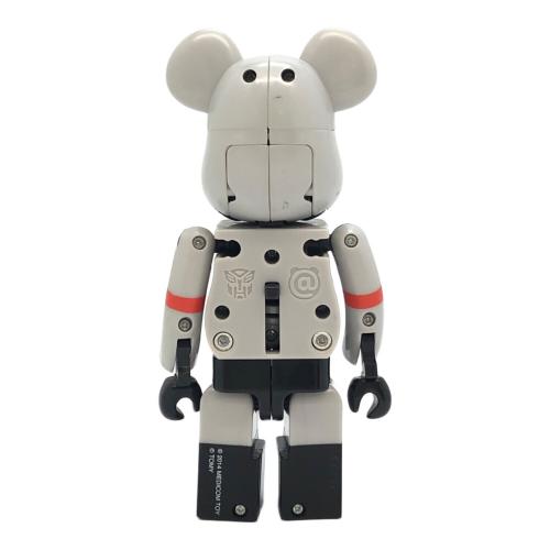 BE＠RBRICK (ベアブリック) フィギュア 200％サイズ メガトロン