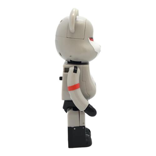 BE＠RBRICK (ベアブリック) フィギュア 200％サイズ メガトロン