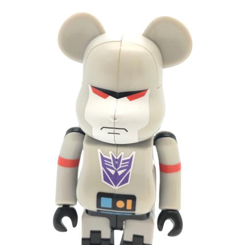 BE＠RBRICK (ベアブリック) フィギュア 200％サイズ メガトロン