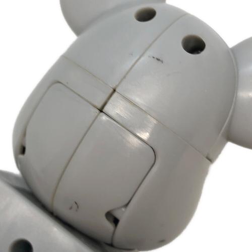 BE＠RBRICK (ベアブリック) フィギュア 200％サイズ メガトロン