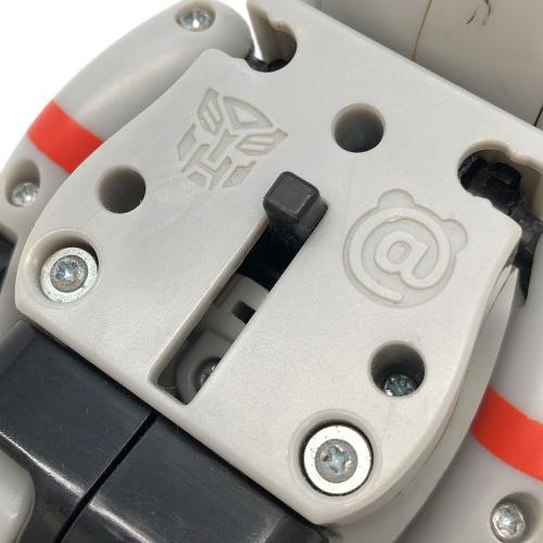 BE＠RBRICK (ベアブリック) フィギュア 200％サイズ メガトロン