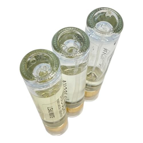 NICOLAI（ニコライ） フレグランス　オーフレッシュセット　 残量50%-80%