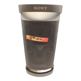SONY (ソニー) ワイヤレスアクティブスピーカー SRS-XP500 iOS 10.0以上のみ