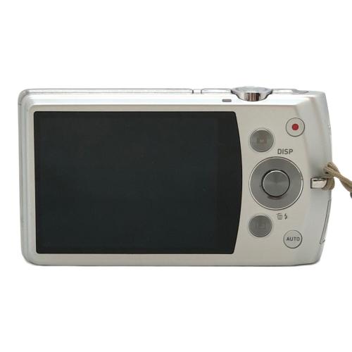 CASIO (カシオ) コンパクトデジタルカメラ EX-S200