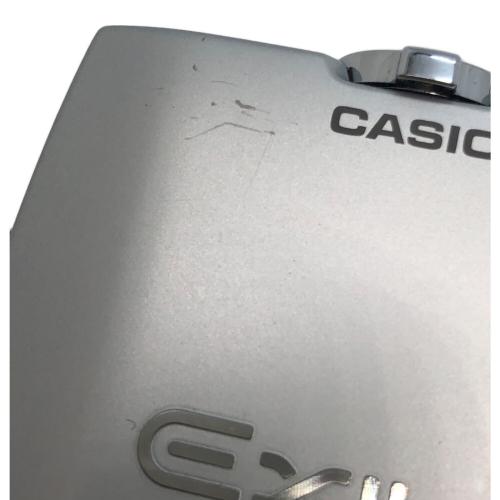 CASIO (カシオ) コンパクトデジタルカメラ EX-S200
