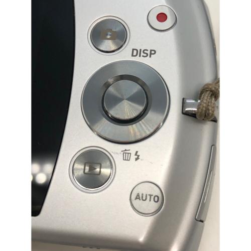 CASIO (カシオ) コンパクトデジタルカメラ EX-S200