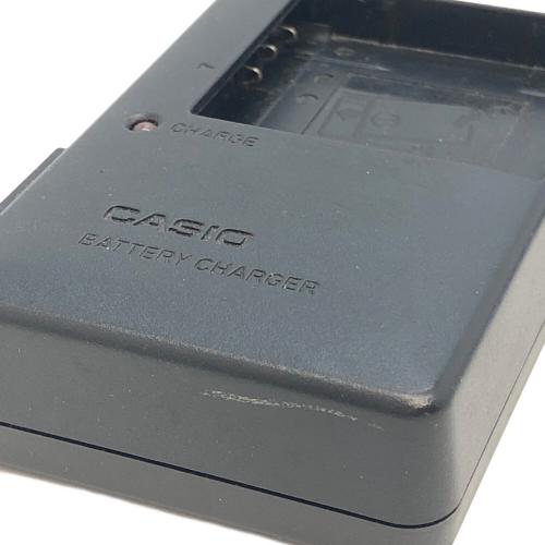 CASIO (カシオ) コンパクトデジタルカメラ EX-S200