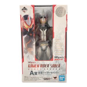 仮面ライダーセイバー (カメンライダーセイバー) フィギュア A賞 一番くじ