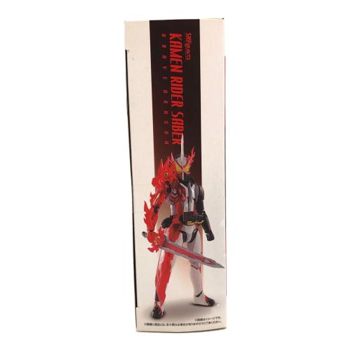 仮面ライダーセイバー (カメンライダーセイバー) フィギュア A賞 一番くじ