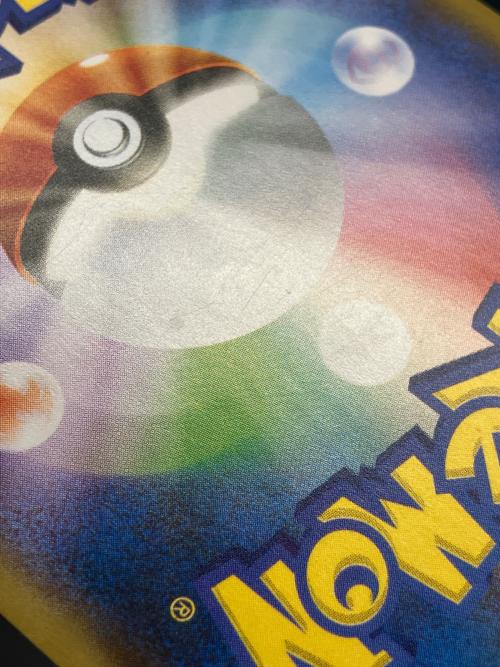 ピカチュウ ポケモンカード　ファミリーポケモンカードゲーム　018/051